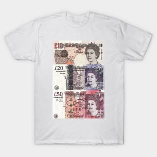 Cartoon Cash 2 T-Shirt